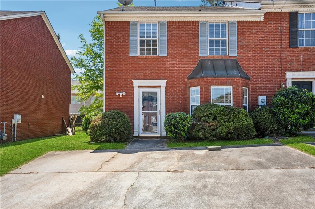 5679 Windfall Lane, Lithonia, Georgia image 1