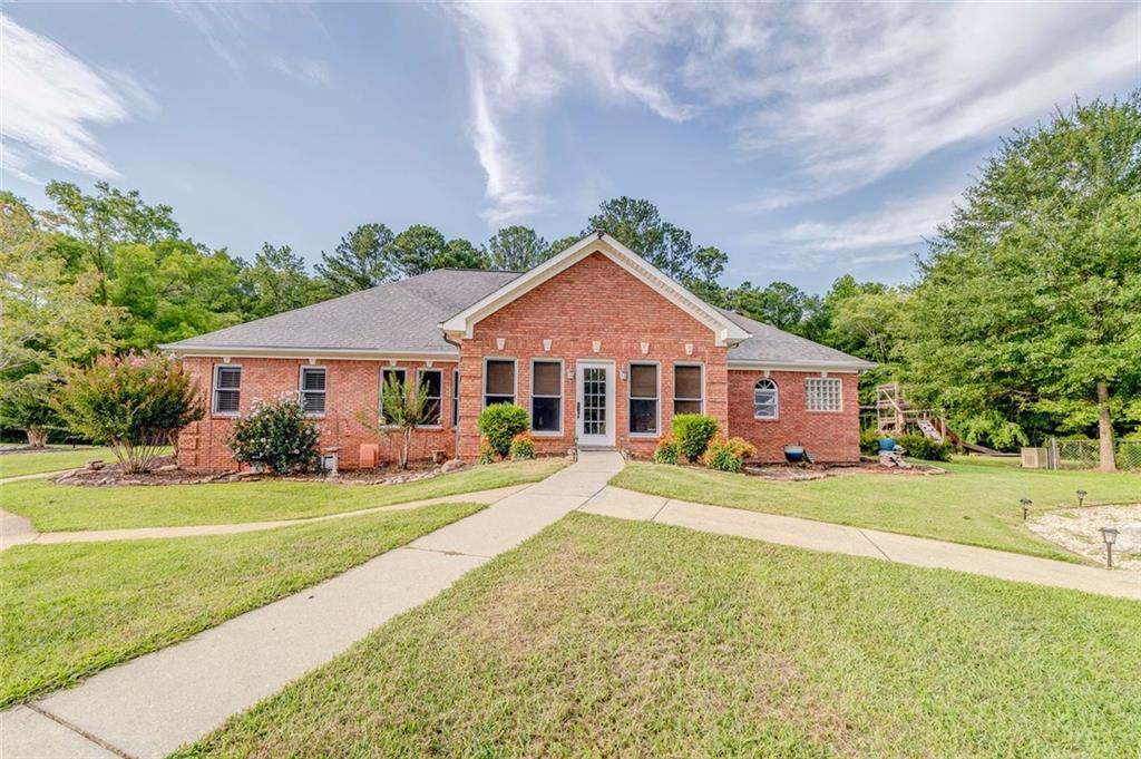 1192 Boozer Lake Road Road
