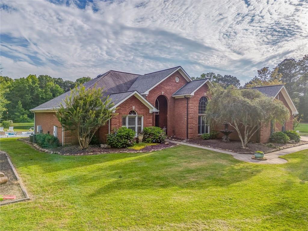 1192 Boozer Lake Road Road