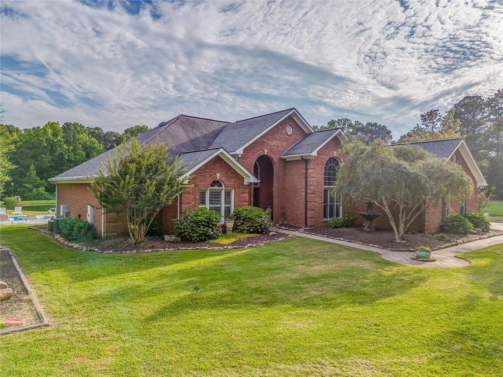 1192 Boozer Lake Road