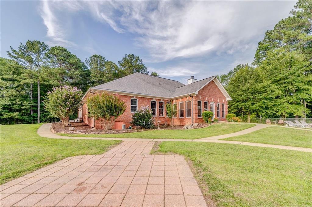 1192 Boozer Lake Road Road