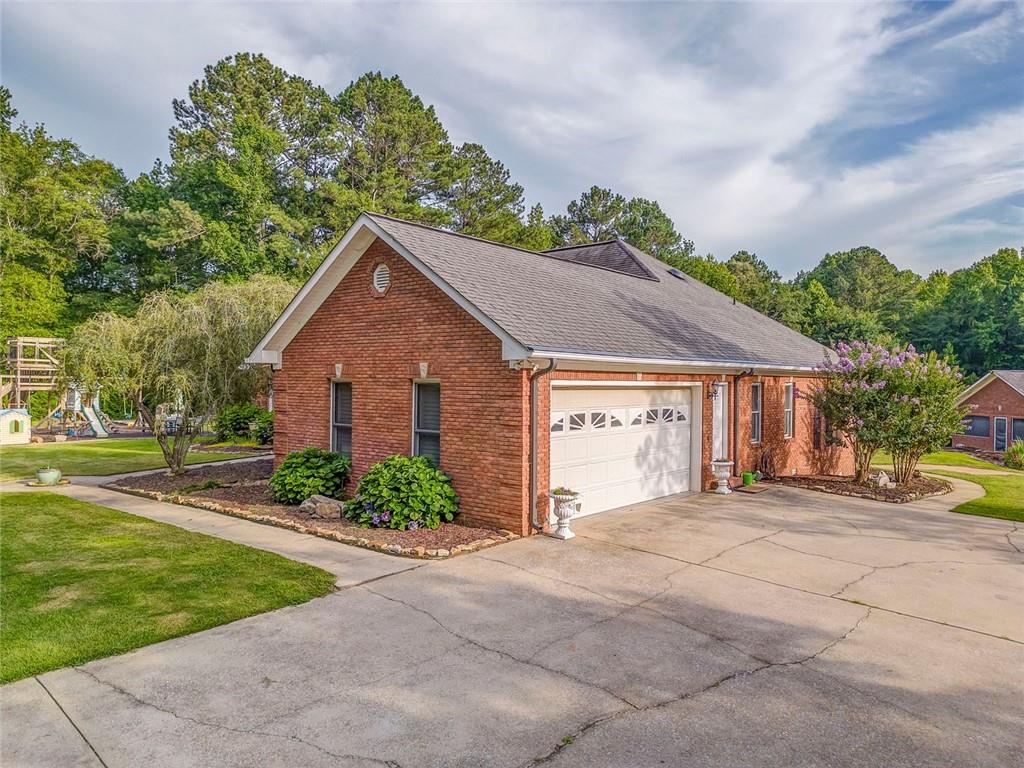 1192 Boozer Lake Road Road