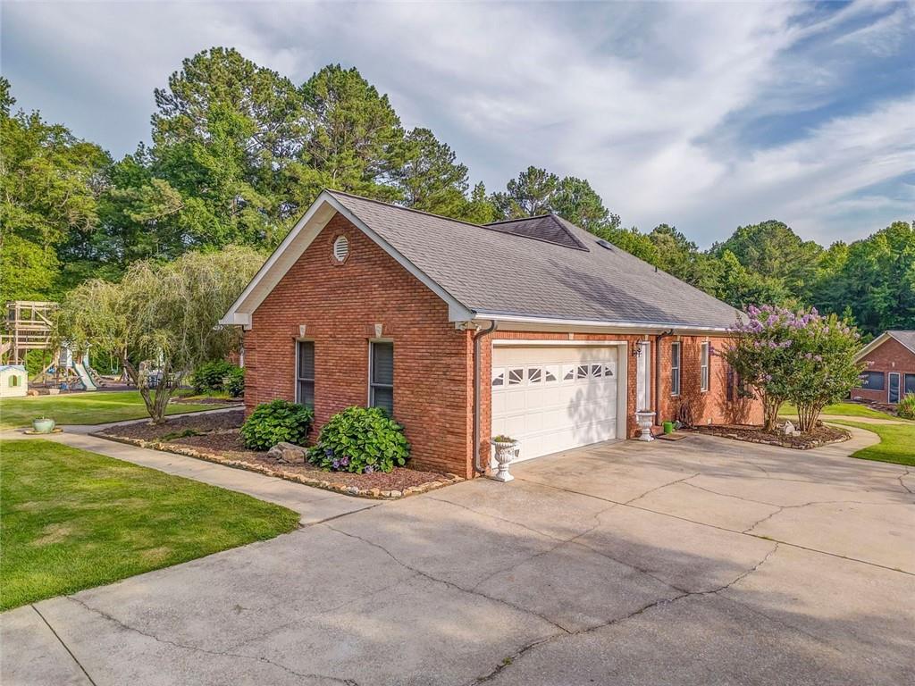 1192 Boozer Lake Road