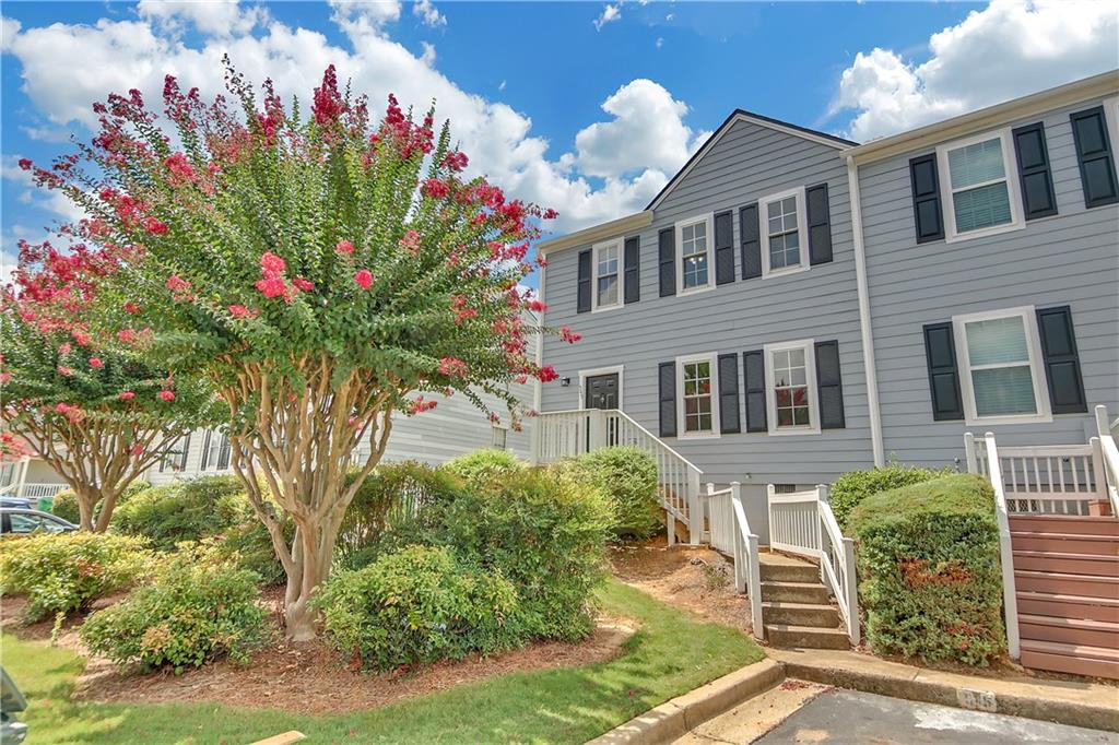 View Marietta, GA 30066 townhome