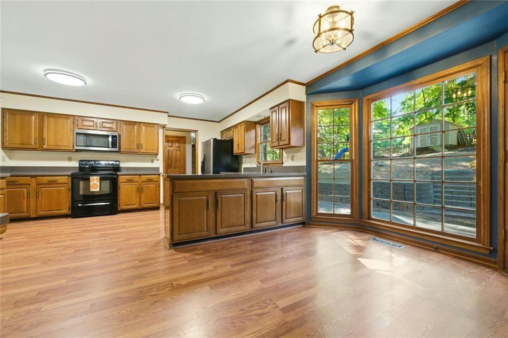 3197 Wicks Creek Trail