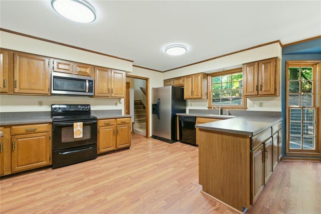 3197 Wicks Creek Trail
