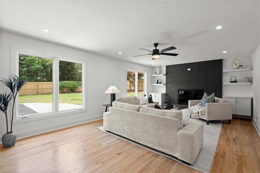 1863 Trumbull Drive, Atlanta, Georgia image 20