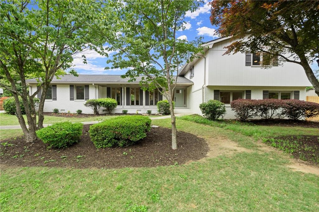 1863 Trumbull Drive, Atlanta, Georgia image 1
