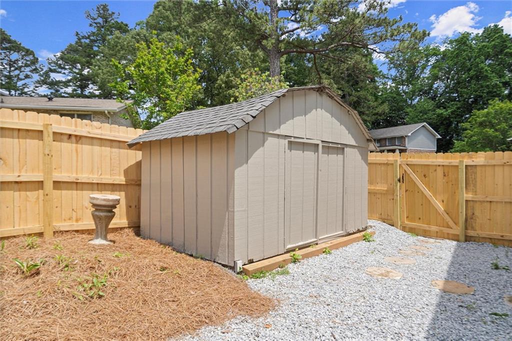 1863 Trumbull Drive, Atlanta, Georgia image 46