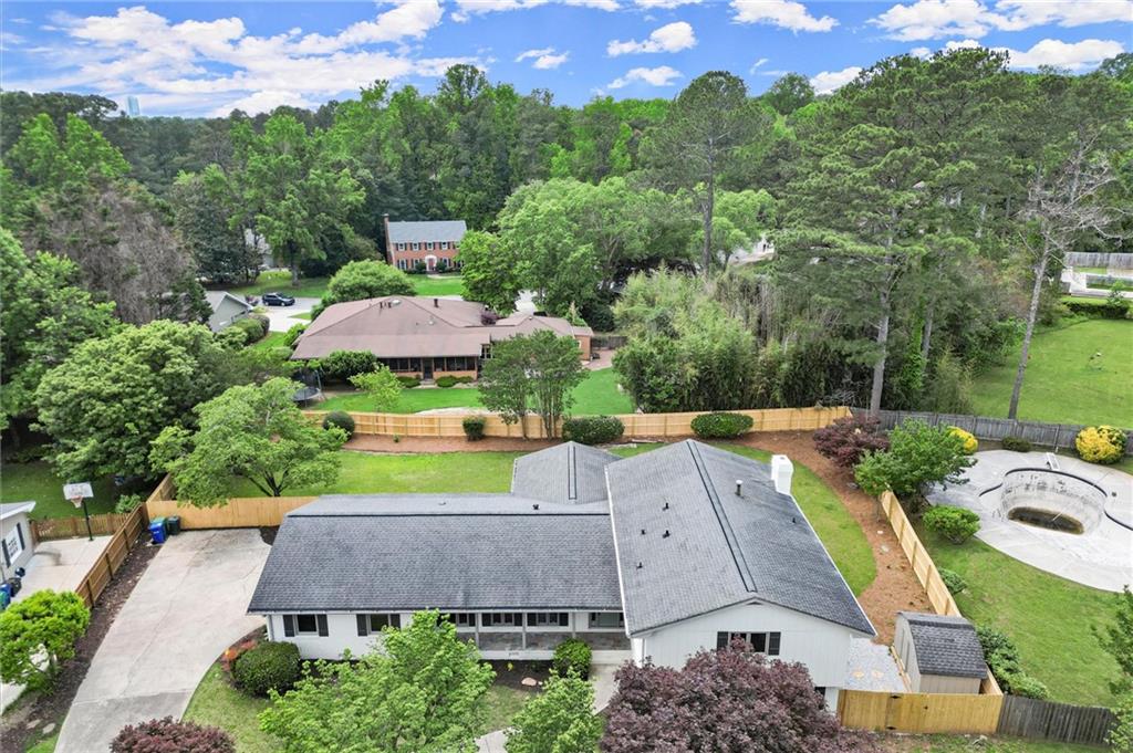 1863 Trumbull Drive, Atlanta, Georgia image 48