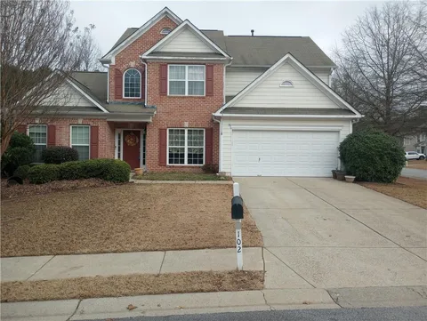 102 Ozark Trail, Canton, GA 30114 - MLS#: 7483975