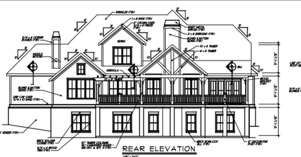 5870 Canterbury Way, Clermont, Georgia image 2