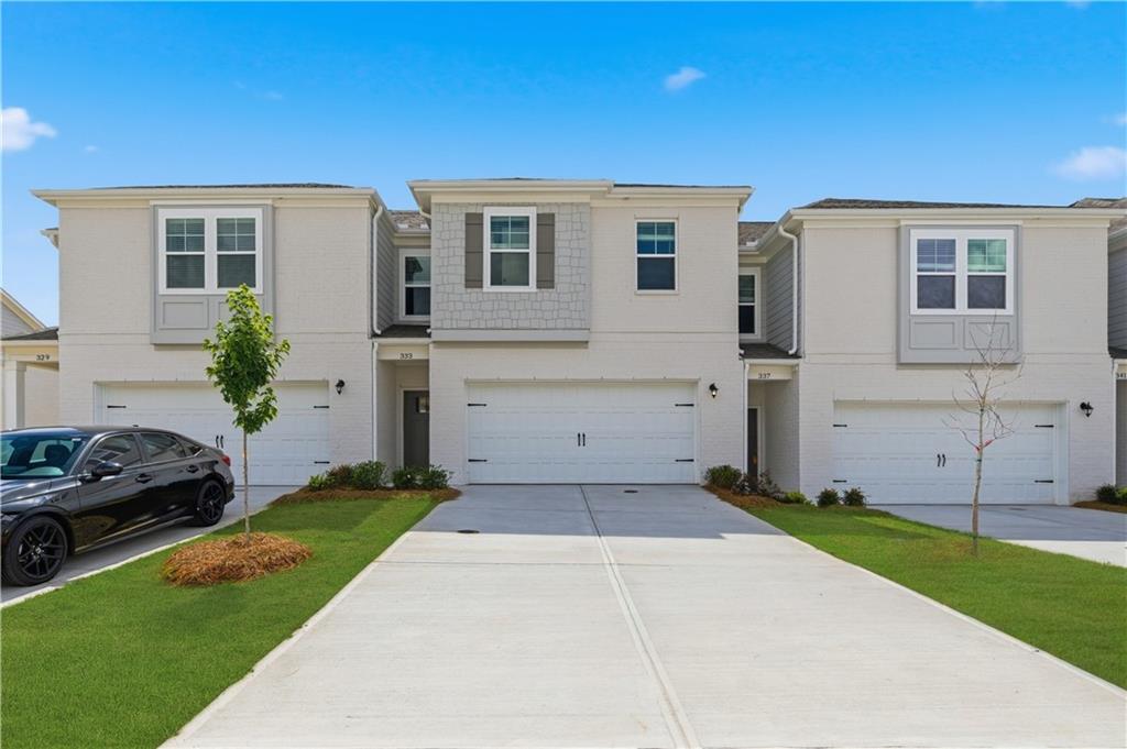361 Heavenly Hollow Place