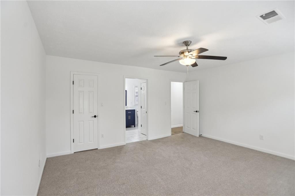 4581 Hickory Run Court, Acworth, Georgia image 16