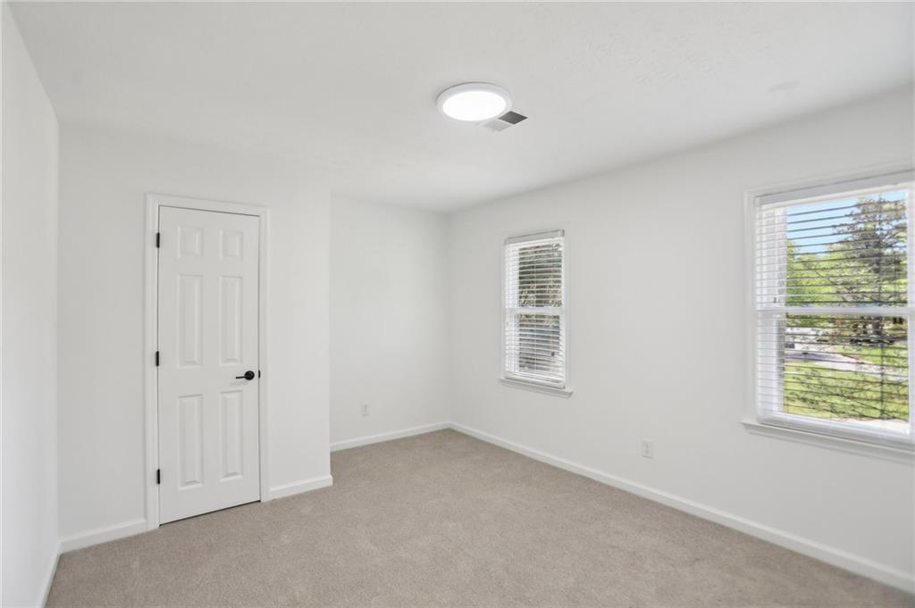 4581 Hickory Run Court, Acworth, Georgia image 19