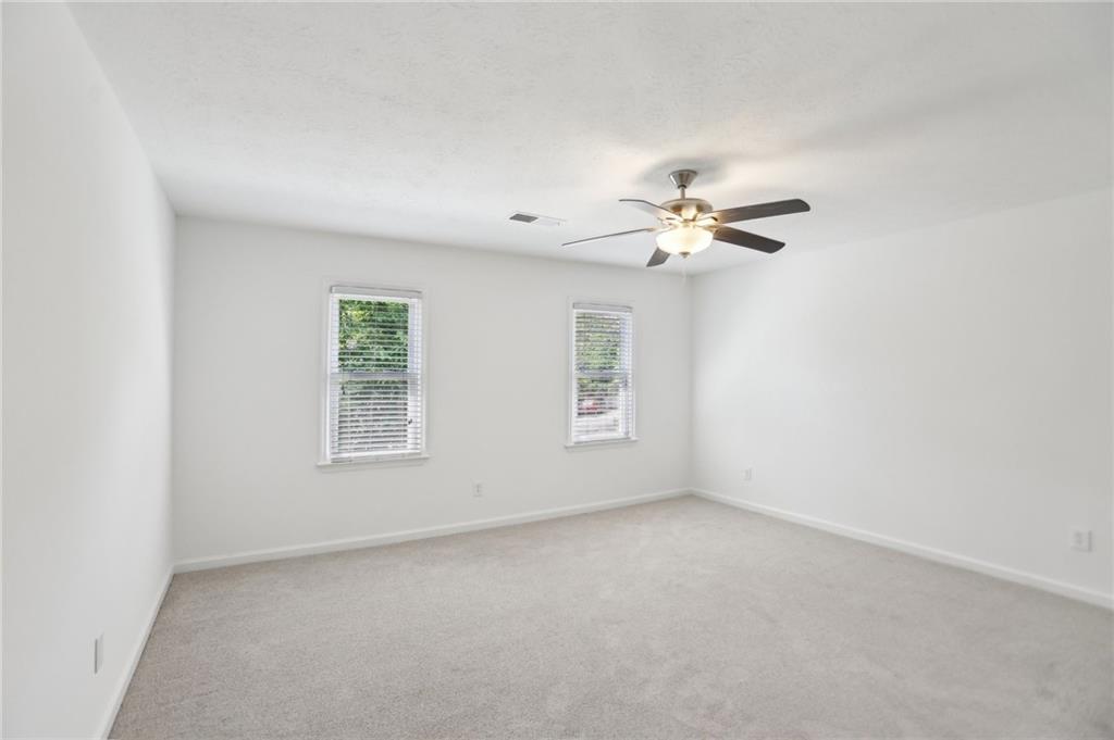 4581 Hickory Run Court, Acworth, Georgia image 15