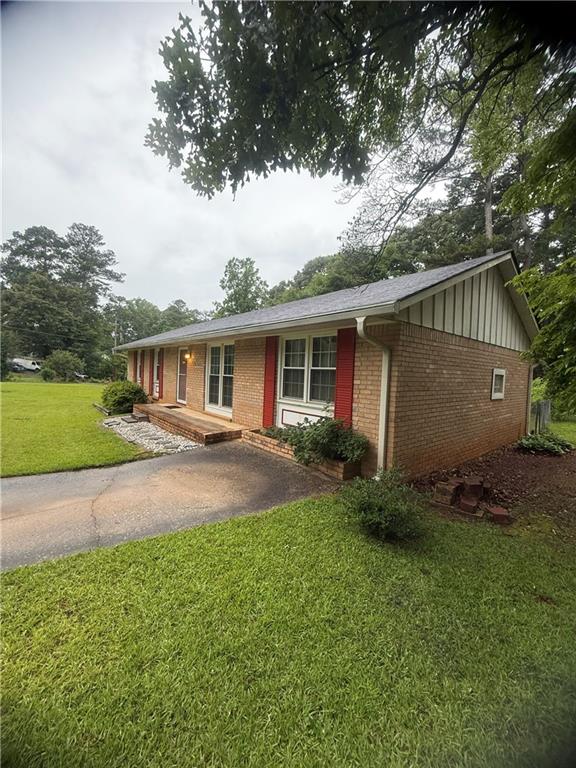 3000 Bay Berry Drive SW