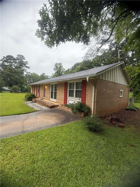 Photo of 3000 Bay Berry Drive SW, Marietta, GA 30008 (MLS # 7785711)