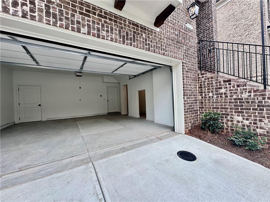 245 Briscoe Way #6, Alpharetta, Georgia image 42