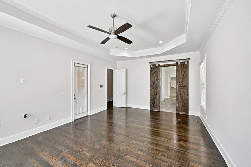 40 Terrace View Court