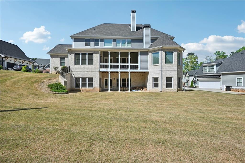 40 Terrace View Court