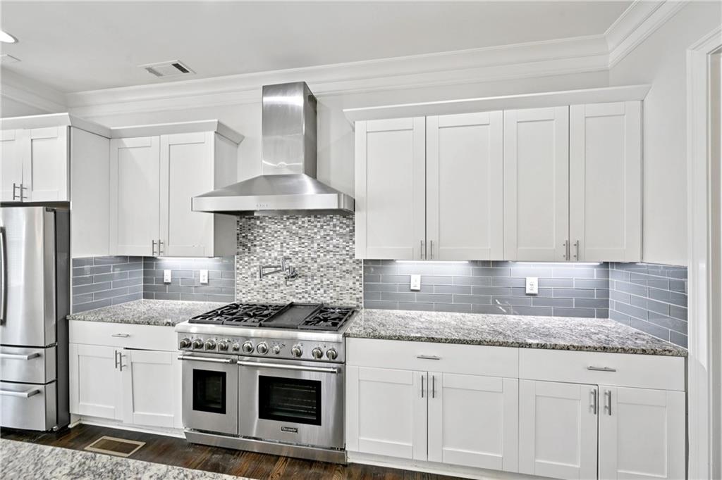 40 Terrace View Court