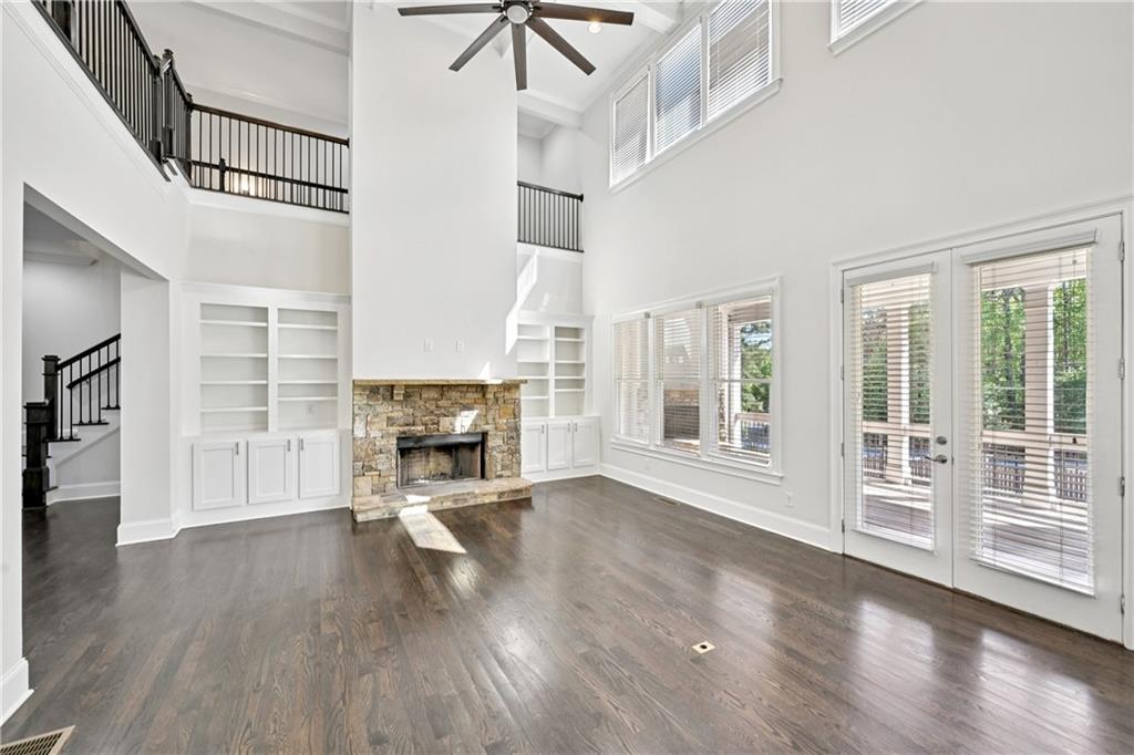 40 Terrace View Court