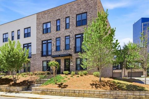 1569 Aldworth Place SE Atlanta GA 30339