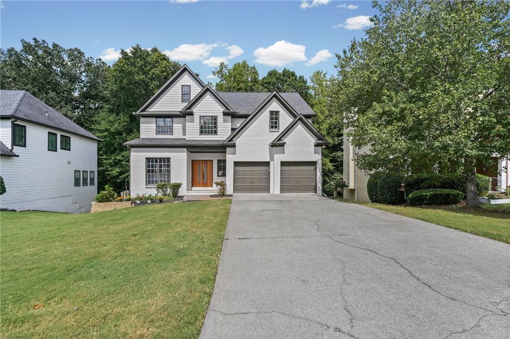 625 Kingsport Drive