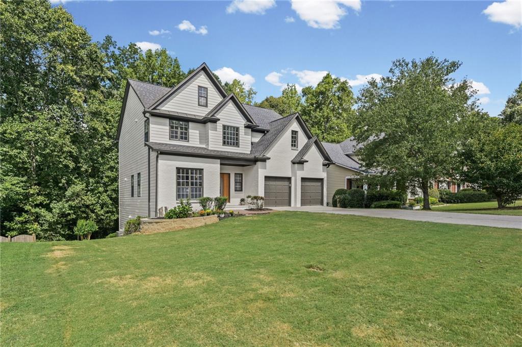 625 Kingsport Drive