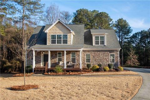 Homes For Sale - 4218 Pine Hill Drive<br/> Walton County, Loganville, GA 30052