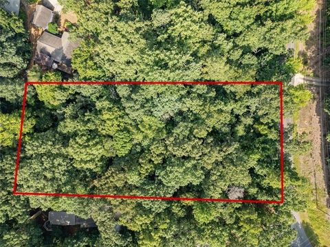 Vacant Land For Sale - Kings Road<br/> Forsyth County, Gainesville, GA 30506
