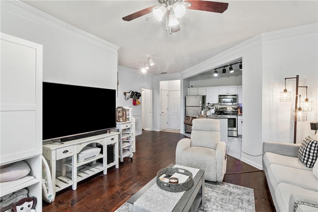 1850 Cotillion Drive 4122