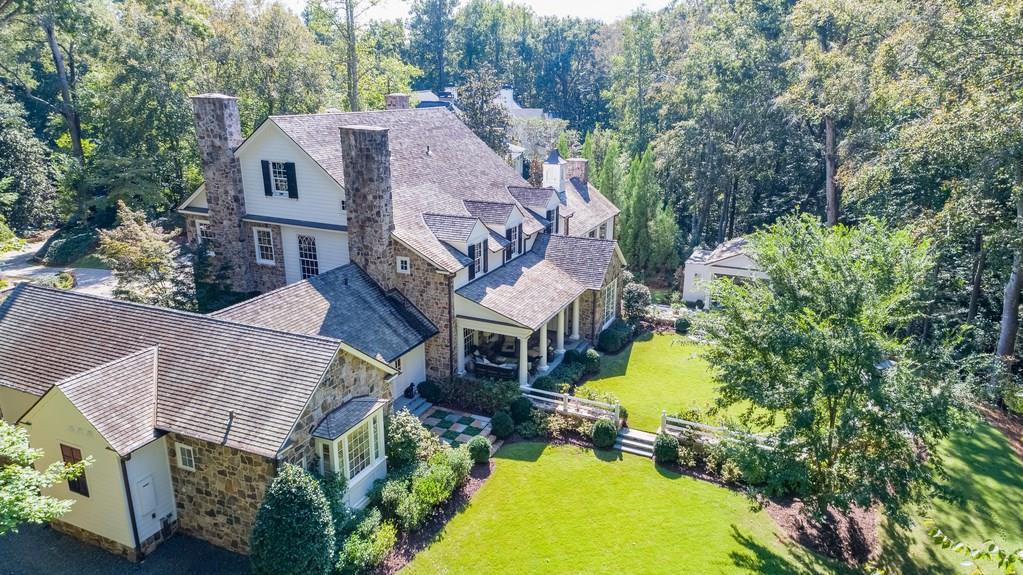 Buckhead - Residential