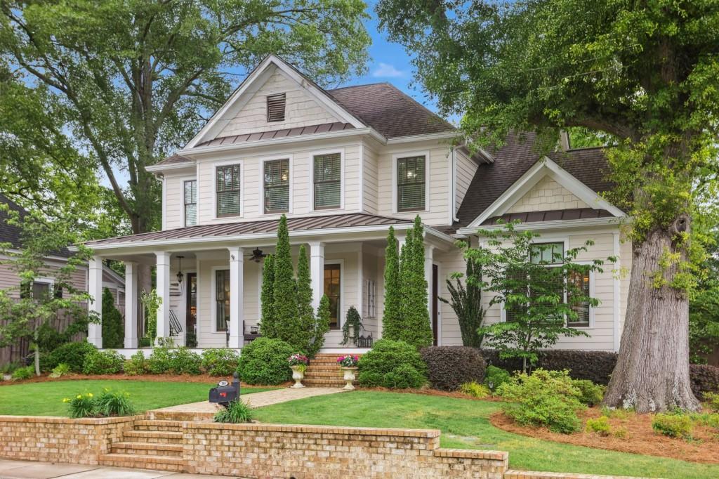 194 Locust Street, Marietta, Georgia image 1