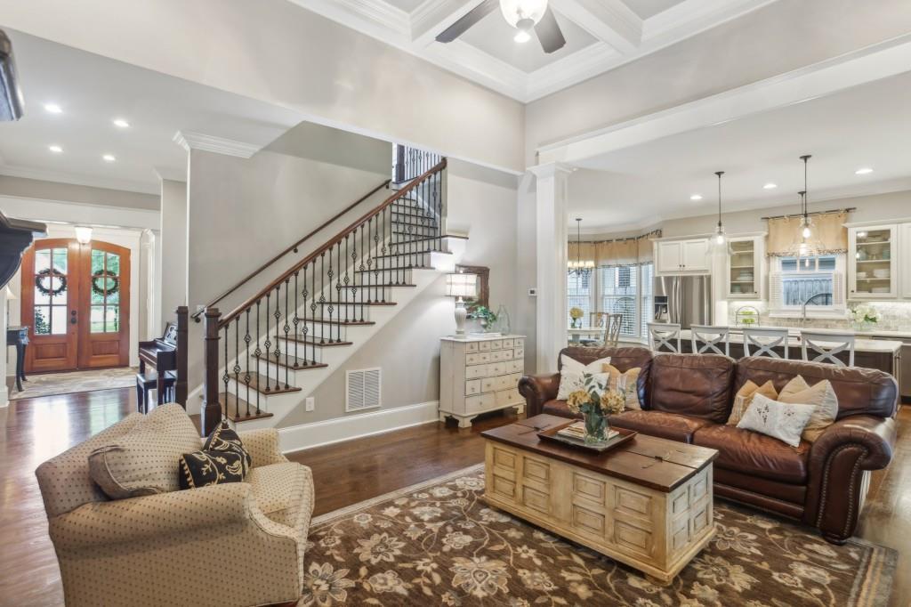 194 Locust Street, Marietta, Georgia image 11
