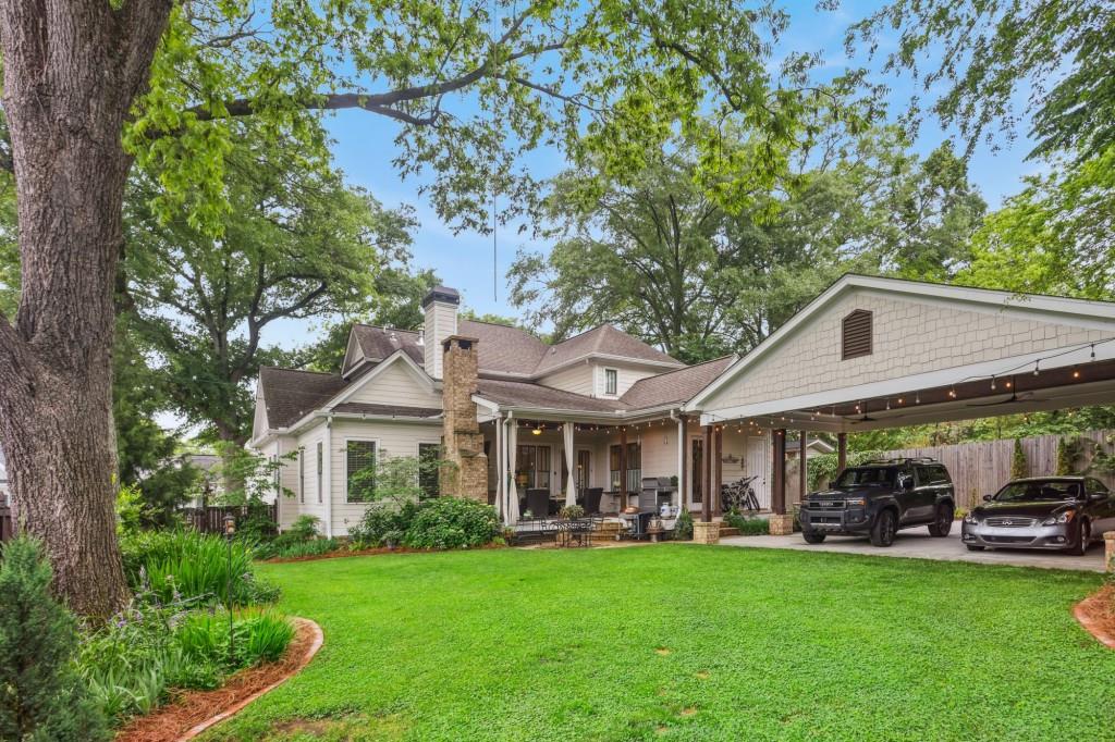 194 Locust Street, Marietta, Georgia image 36