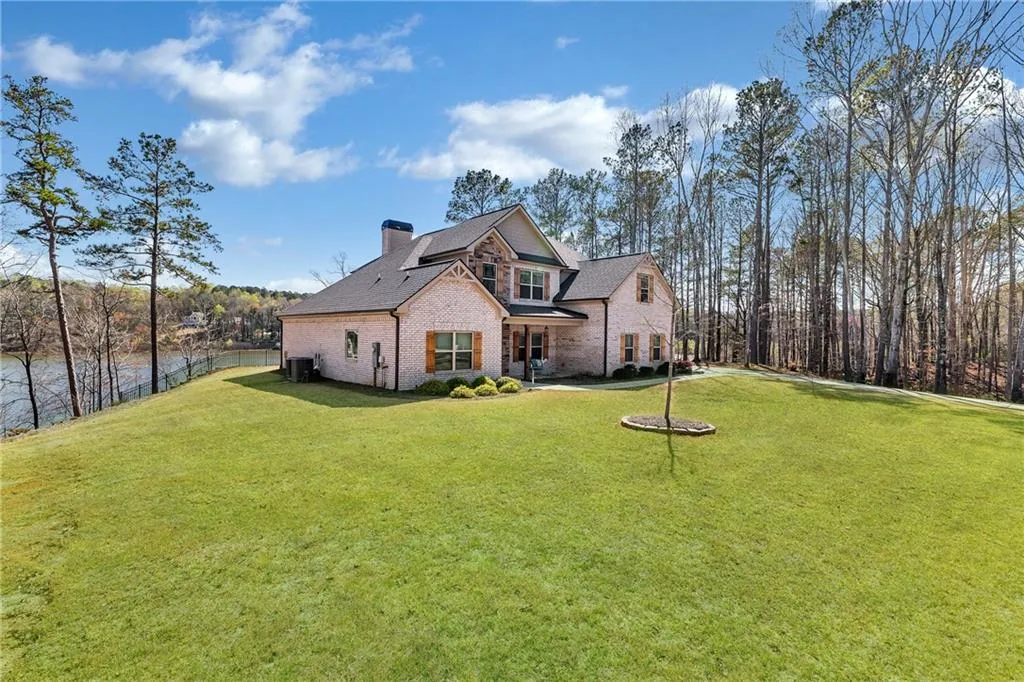 McDonough, Georgia 30252, United States, 4 Bedrooms Bedrooms, ,3 BathroomsBathrooms,Residential,Active,94200