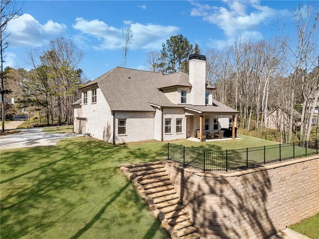 McDonough, Georgia 30252, United States, 4 Bedrooms Bedrooms, ,3 BathroomsBathrooms,Residential,Active,94200