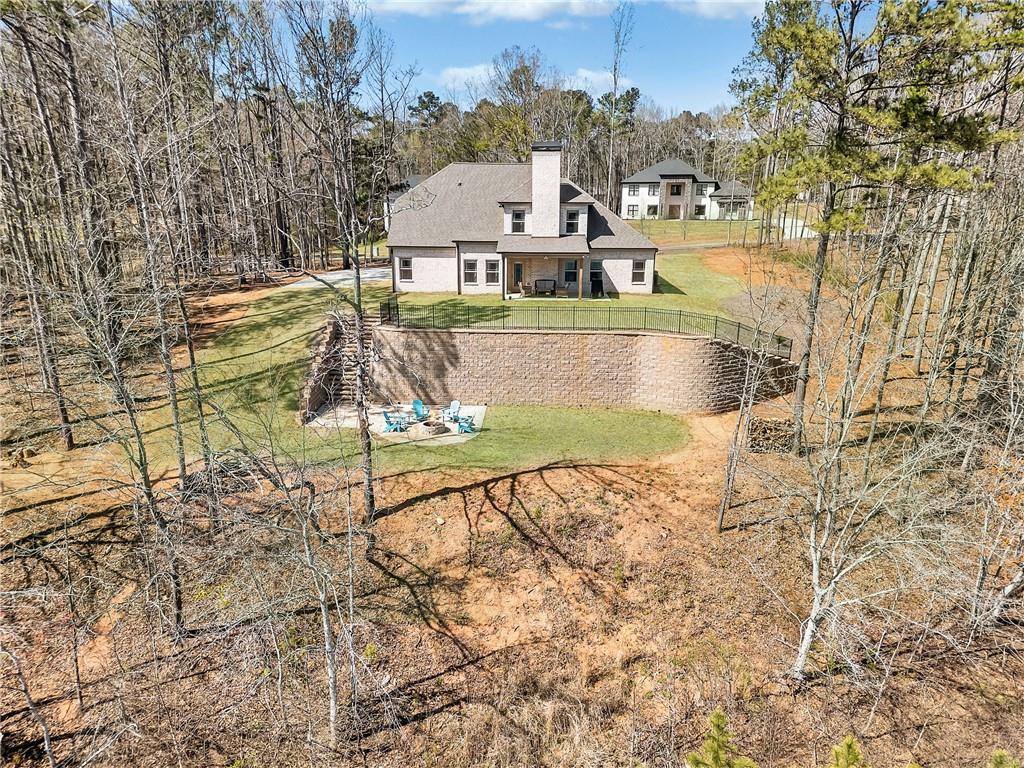 180 Allie Drive, Mcdonough, Georgia image 16
