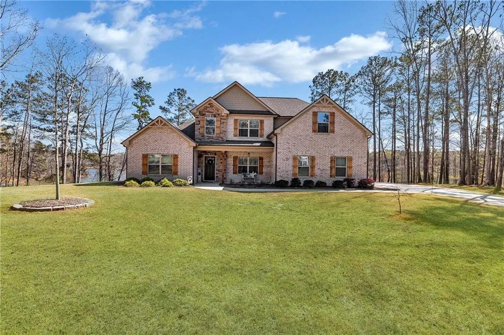 McDonough, Georgia 30252, United States, 4 Bedrooms Bedrooms, ,3 BathroomsBathrooms,Residential,Active,94200