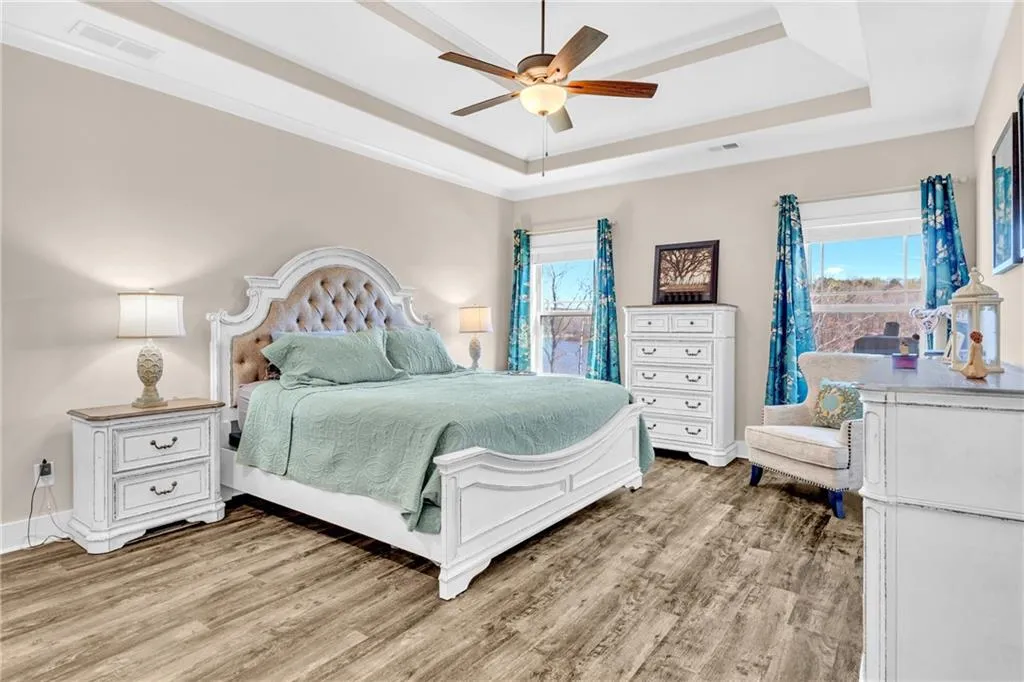 McDonough, Georgia 30252, United States, 4 Bedrooms Bedrooms, ,3 BathroomsBathrooms,Residential,Active,94200