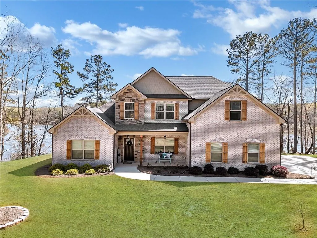 McDonough, Georgia 30252, United States, 4 Bedrooms Bedrooms, ,3 BathroomsBathrooms,Residential,Active,94200