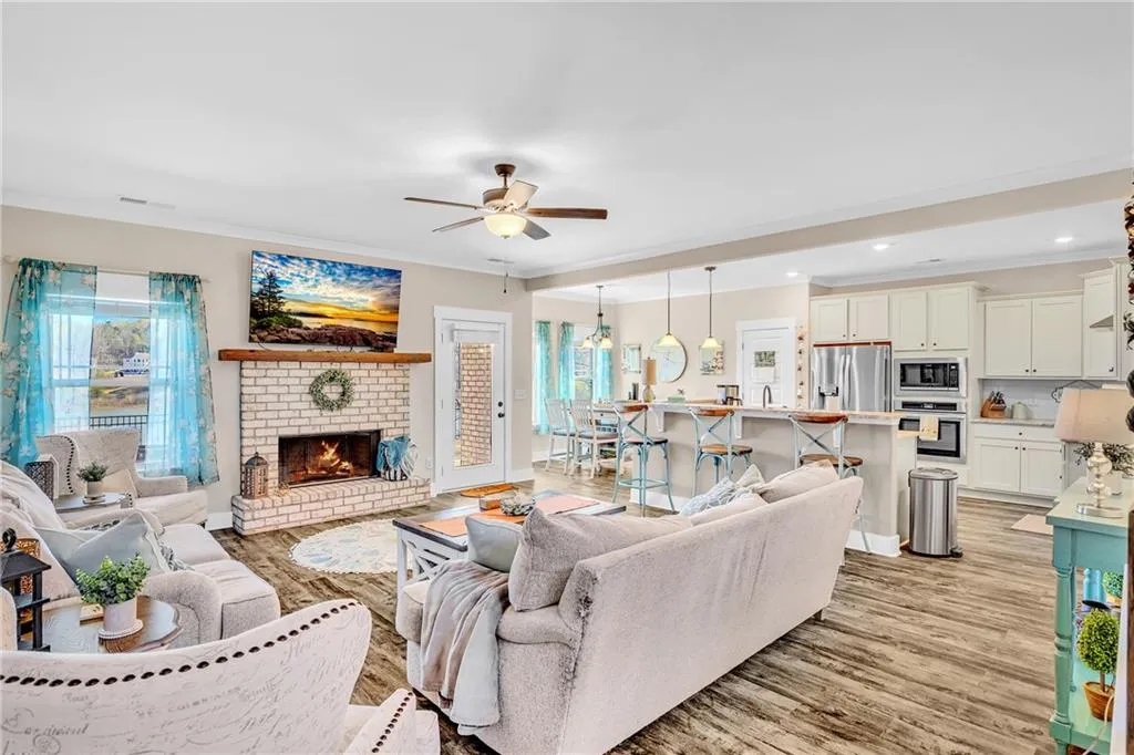 McDonough, Georgia 30252, United States, 4 Bedrooms Bedrooms, ,3 BathroomsBathrooms,Residential,Active,94200