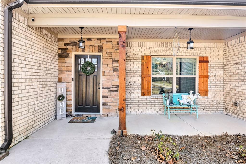 180 Allie Drive, Mcdonough, Georgia image 18