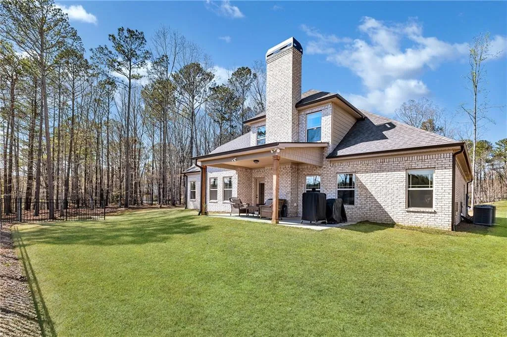 McDonough, Georgia 30252, United States, 4 Bedrooms Bedrooms, ,3 BathroomsBathrooms,Residential,Active,94200