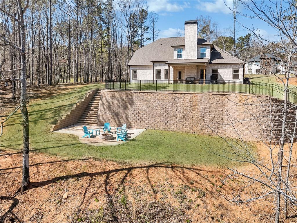 180 Allie Drive, Mcdonough, Georgia image 17