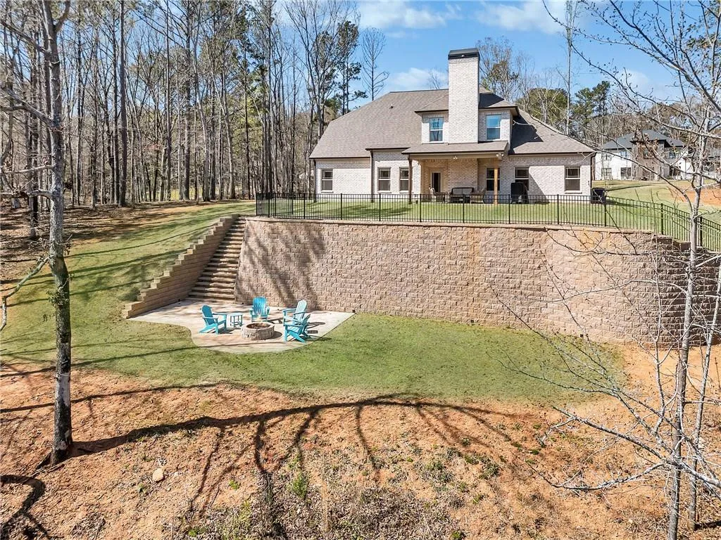 McDonough, Georgia 30252, United States, 4 Bedrooms Bedrooms, ,3 BathroomsBathrooms,Residential,Active,94200