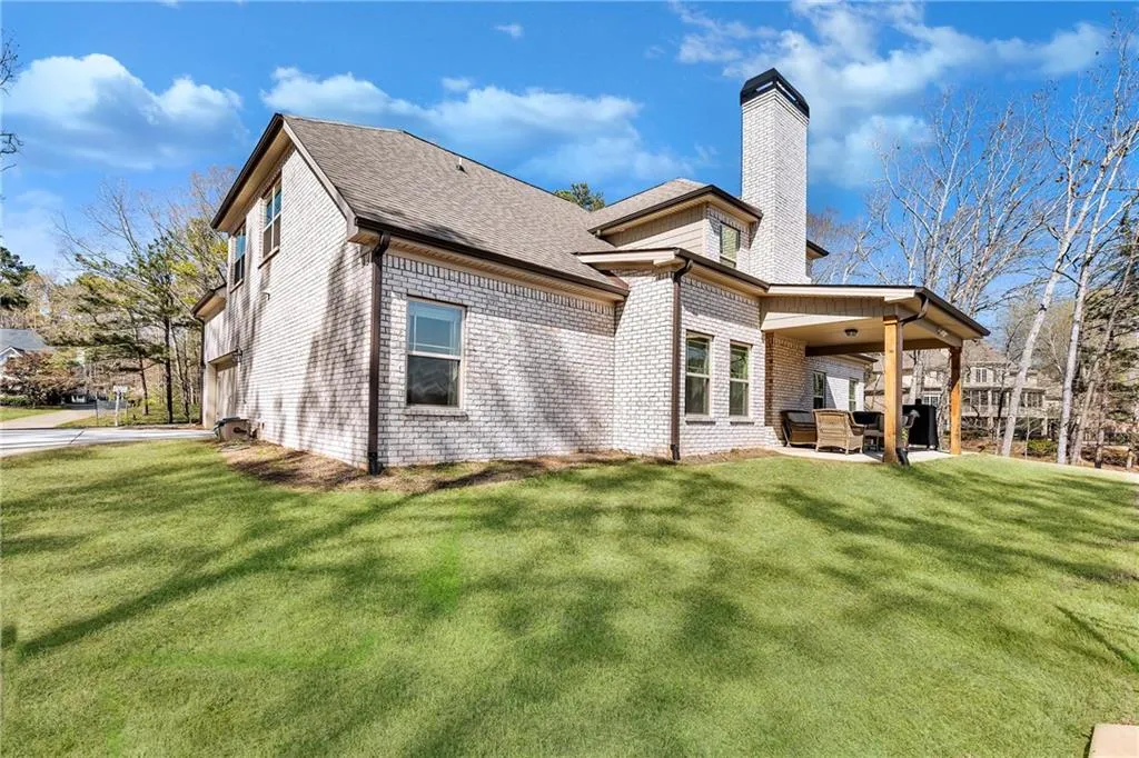 McDonough, Georgia 30252, United States, 4 Bedrooms Bedrooms, ,3 BathroomsBathrooms,Residential,Active,94200