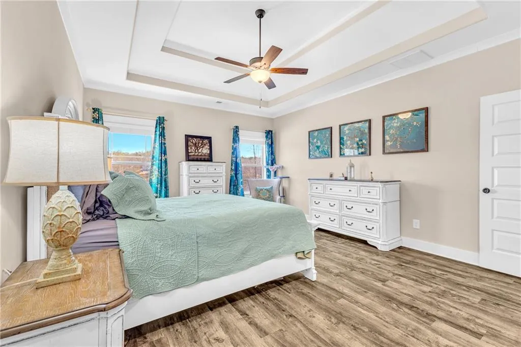 McDonough, Georgia 30252, United States, 4 Bedrooms Bedrooms, ,3 BathroomsBathrooms,Residential,Active,94200